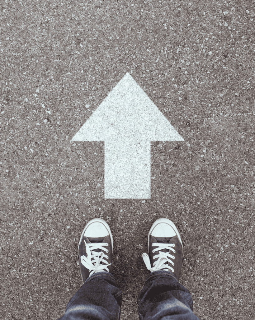 Karen Hughes, business and personal coach in Marsfield NSW helping professionals gain clarity and confidence.